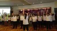 Pekan Kesadaran Neuropati, Warga DKI Bisa Periksa Saraf Gratis