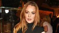Lindsay Lohan (News18)