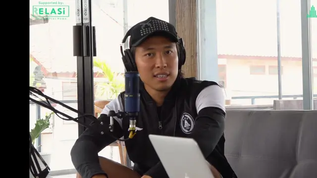 Arthur Irawan