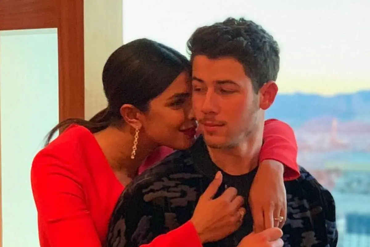 Priyanka Chopra