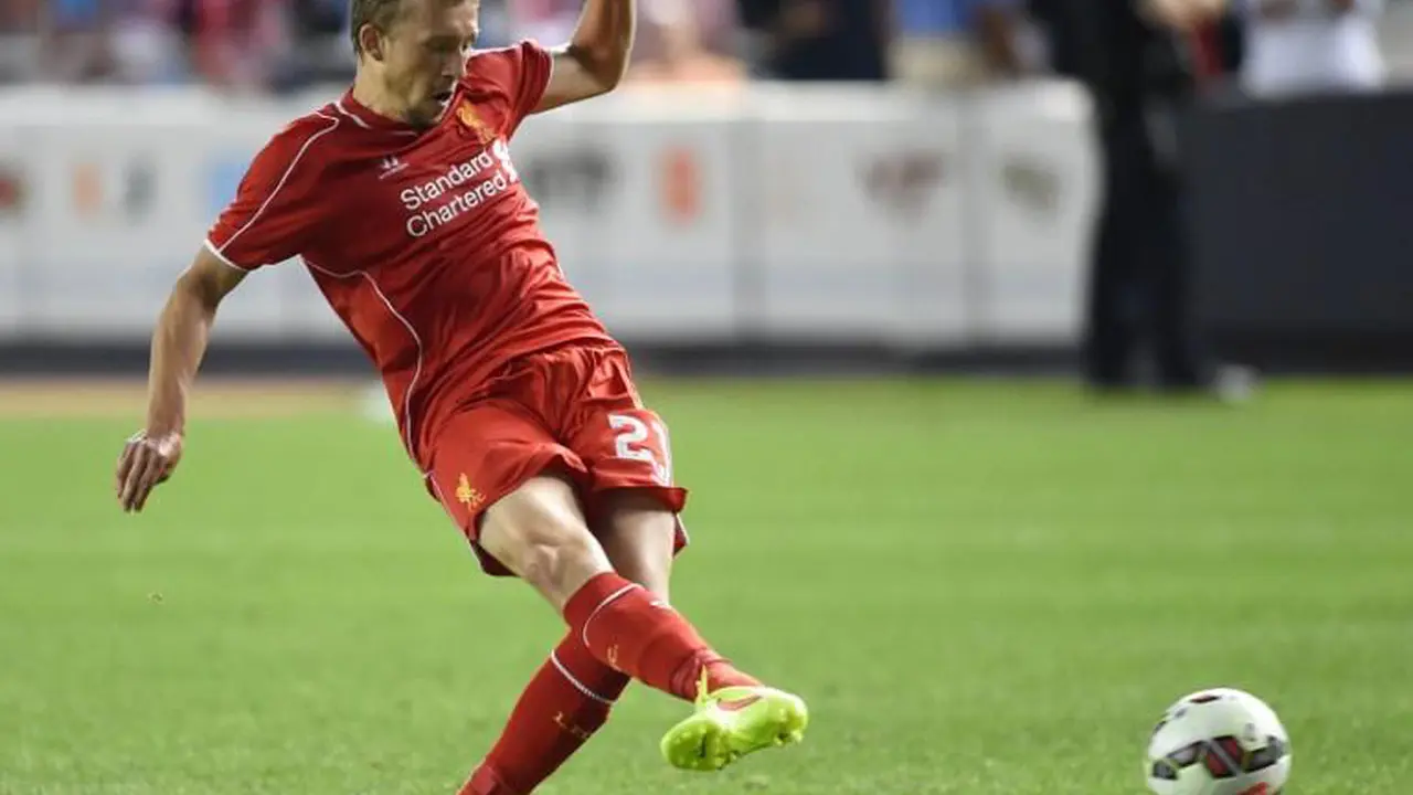 Lucas Leiva
