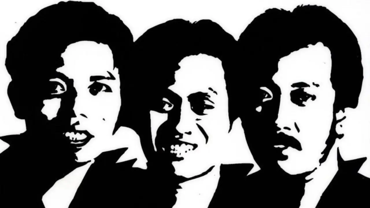 Celetukan Ini Nggak Bakal Ada Tanpa Film Warkop DKI