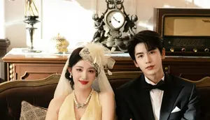 Drama China OVERDO Tuai Kritik, Tim Produksi Ganti Opening AI