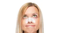 Bebas Komedo dengan Pore Strips Buatan Sendiri