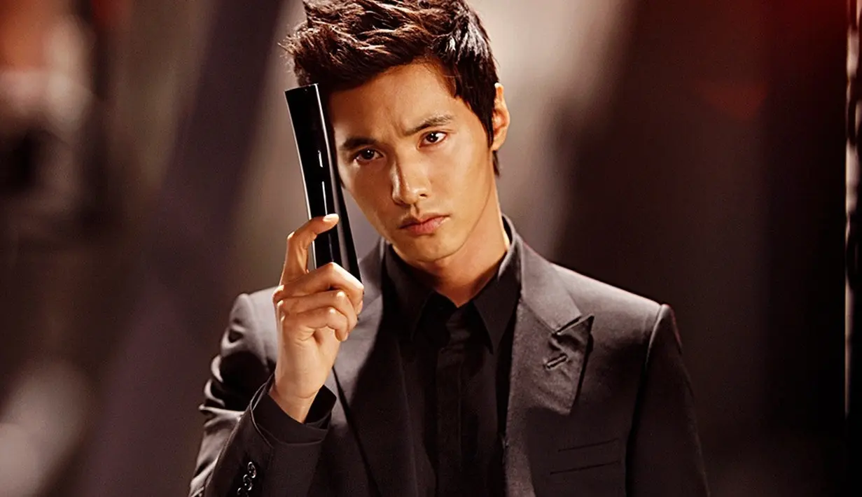 Bagi para penikmat drama Korea, pasti sudah tidak asing dengan Won Bin. Meski sudah berumur 40 tahun, akan tetapi ketampanan Won Bin seakan tak pernah berkurang. (Foto: soompi.com)