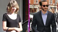 Jake Gyllenhaal Renggut Keperawanan Taylor Swift
