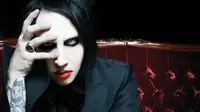 Marilyn Manson (Metalinjection.net)