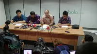 PSSI: Menpora Terancam 3 Sanksi bila Tak Laksanakan Putusan MA