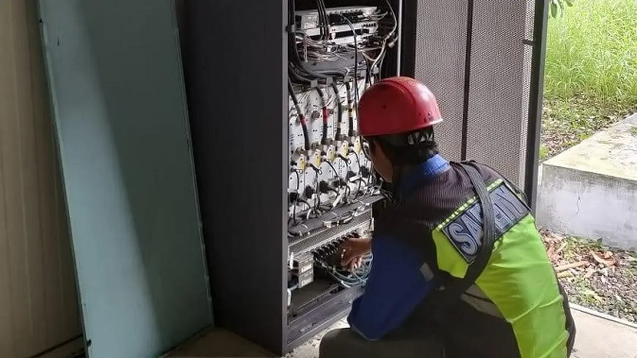XL Axiata