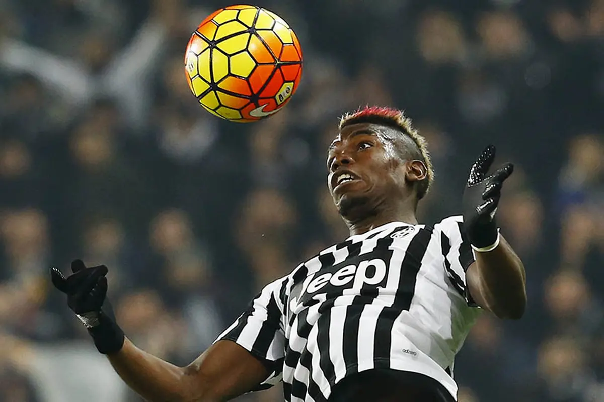Paul Pogba