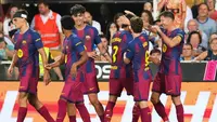 Penyerang Levante Ini Berharap Bisa Gabung Barcelona Sebagai Pengganti Lewandowski