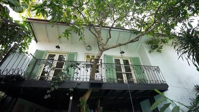 12 Potret Rumah Dwi Sasono dan Widi Mulia, Berkonsep Eco-Friendly dan Estetik Banget