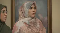 Adegan sinetron Istri Tercinta tayang perdana, Jumat (30/10/2020) pukul 16.35 WIB di SCTV (Dok Sinemart)