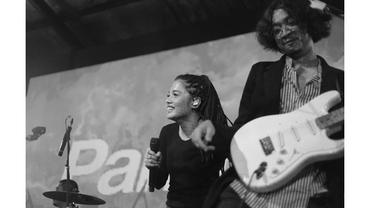 Setelah Sembilan Tahun Cantika Abigail Baru Pertama Kalinya Suntikkan Obat Psoriasis Sendiri News Entertainment Fimela Com
