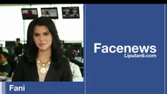 Face News sore ini akan menyajikan berita seputar siswa yang coret-coret seragam setelah selesai UN dan berita tanaman Indonesia yang bisa membunuh. Seperti apa beritanya? 