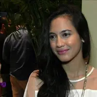 Pevita Pearce memiliki cara tersendiri untuk menunjukkan rasa kasih sayangnya di hari valentine. Menurut Pevita, waktu adalah hal yang paling berharga untuk diberikan kepada seseorang.