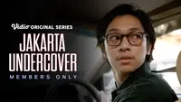 Sinopsis Jakarta Undercover: Members Only Episode 7: Usaha Menyelamatkan Kitty Berujung Korban Jiwa