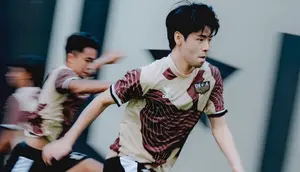 Membedah Posisi Taisei Marukawa jika Dinaturalisasi untuk Timnas Indonesia: Kompatibel dengan Formasi John Herdman?