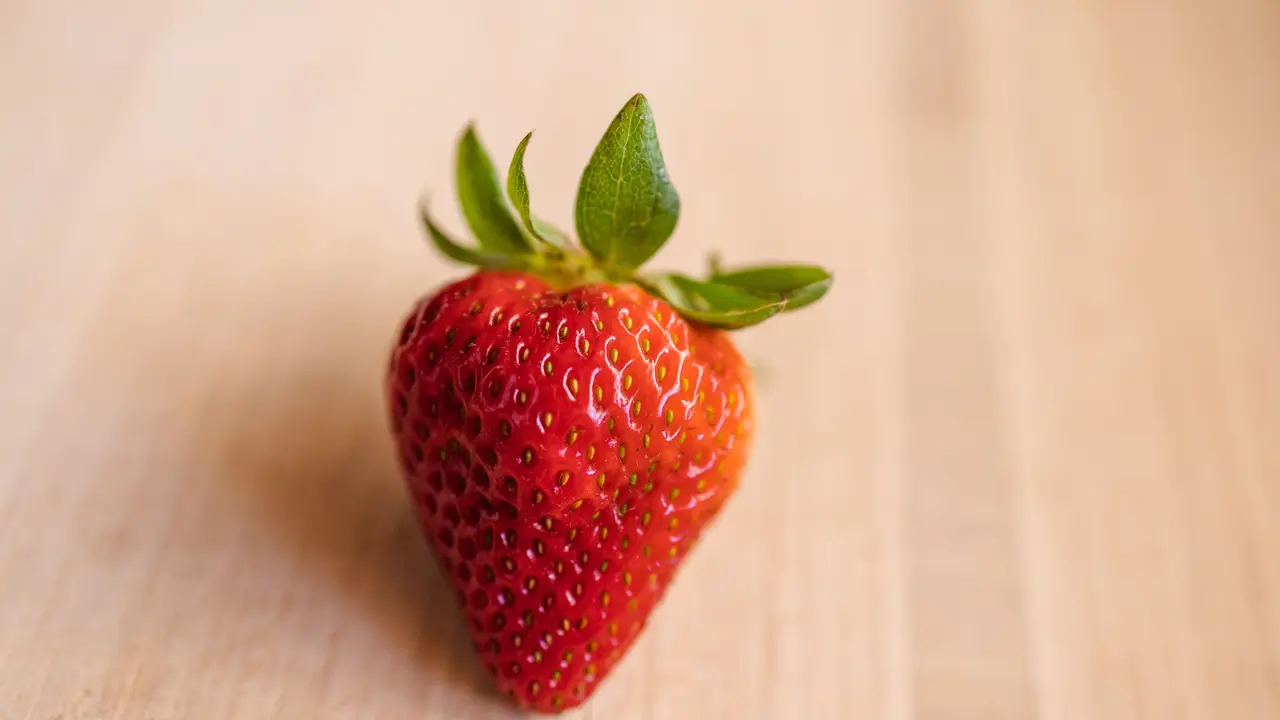 Buah