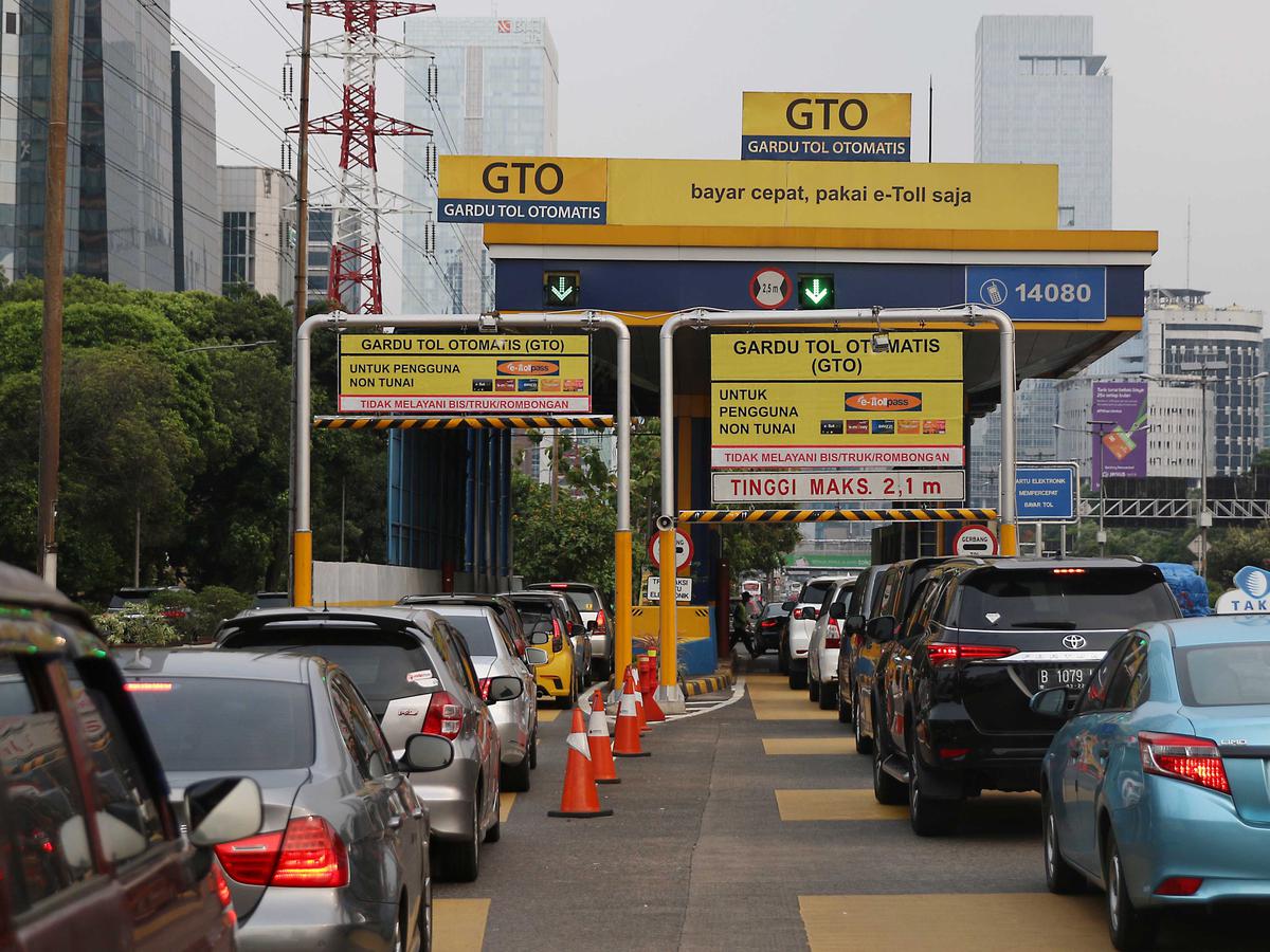 JakCard Bank DKI Bisa Dipakai Bayar Tol Mulai 23 Oktober 2020 ...