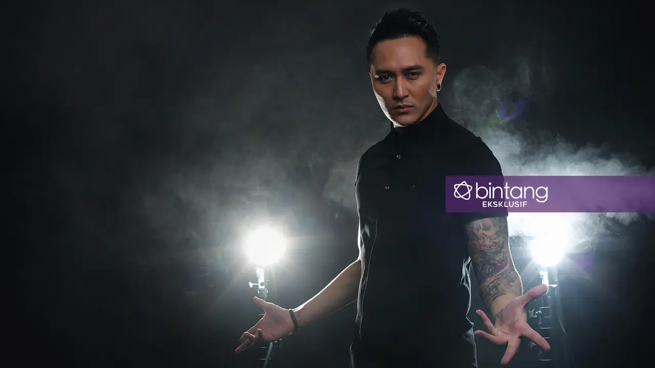 [Bintang] Eksklusif Demian Aditya B2
