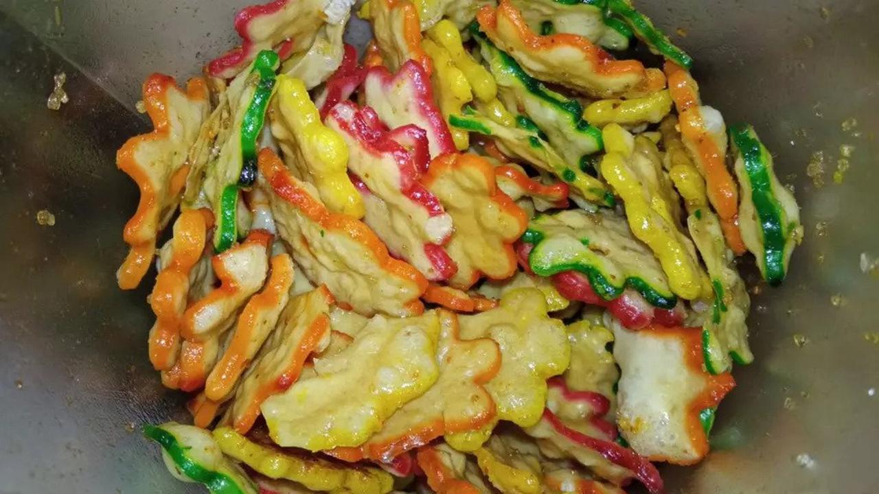 3 Resep Seblak Kering yang Mudah Dibuat