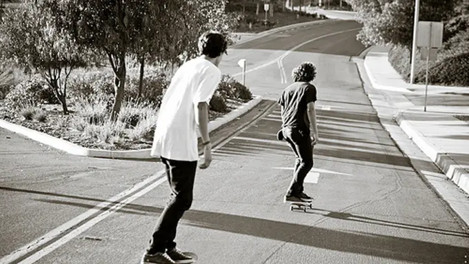 Ini Bukti Kalau Punya Teman Karib Nggak Selalu Menyenangkan