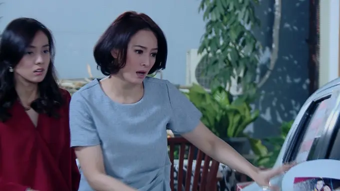 [Bintang] Anak Langit