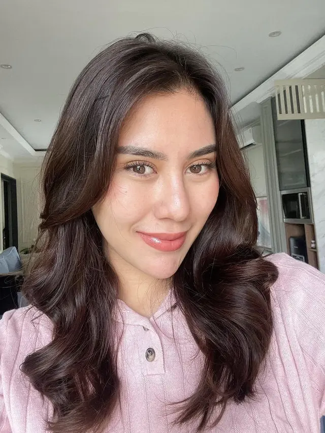 Syahnaz Sadiqah, credit: (@syahnazs)