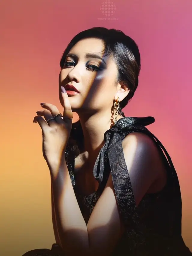 Meiska Adinda rilis single baru (Instagram/meiskaadindap)