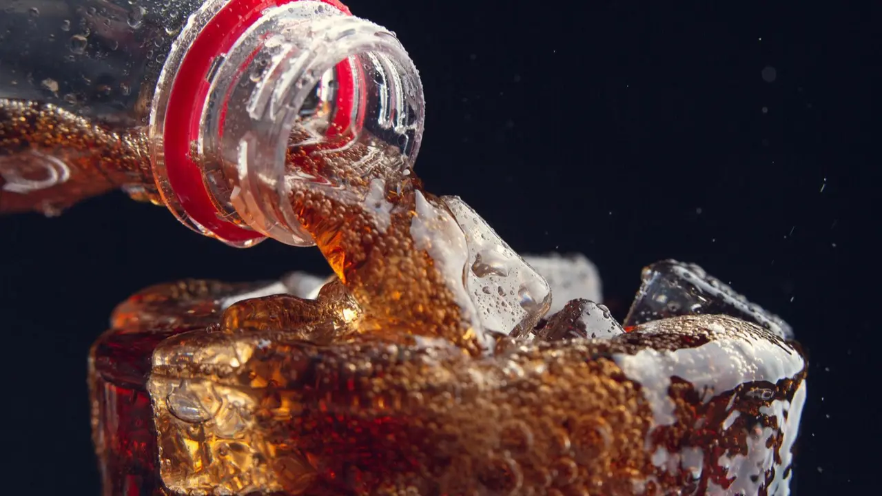 Soda