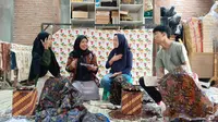 PT Pertamina (Persero) menyalurkan hibah alat teknologi tepat guna senilai lebih dari Rp 800 juta kepada 96 Champion dan Finalis Pertamina UMK Academy 2024.