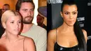 Banyak yang mengatakan bahwa gaya Sofia Richie kini semakin mirip dengan mantan dari kekasihnya, Scott Disick, yakni Kourney Kardashian. (Gossip Cop)