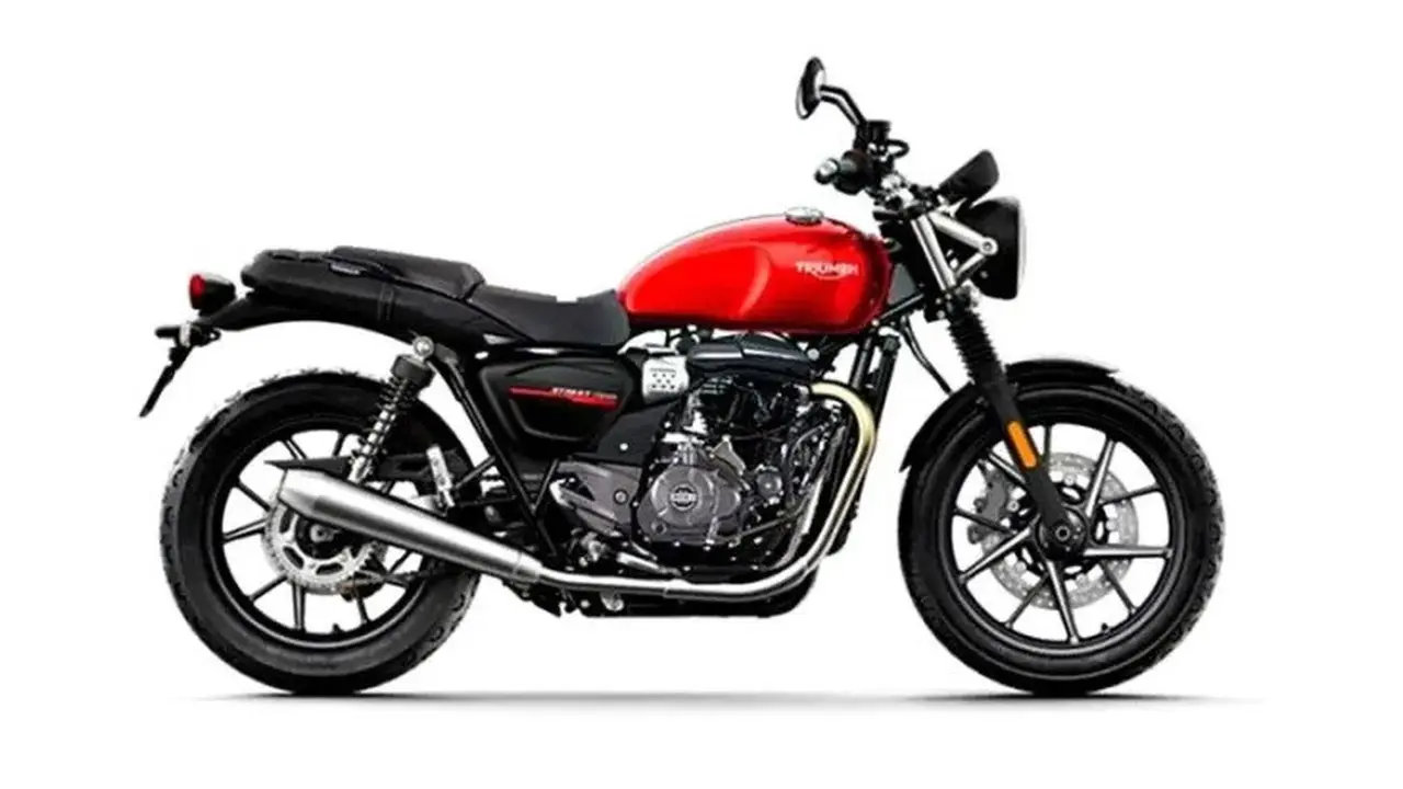 Triumph