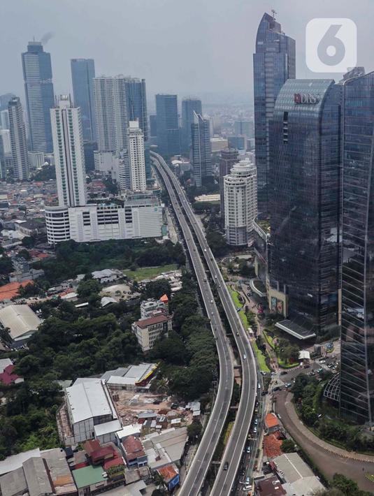 Dilanjut dari perolehan pajak pertambahan nilai (PPN) yang menyumbang Rp 57,76 triliun. (Liputan6.com/Angga Yuniar)