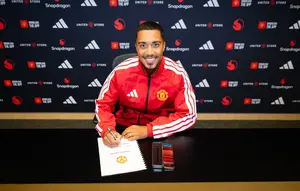 Amankan 2 Gelandang, Ini Target Manchester United Berikutnya