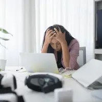 Tanda bahwa tubuhmu kekurangan vitamin./copyright pexels/Kampus Production