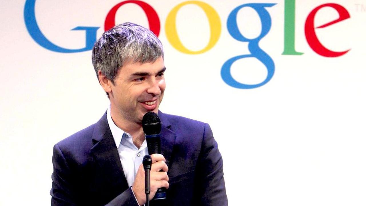 9 Bos Teknologi Ini `Balik Kandang` Lagi jadi CEO - 1