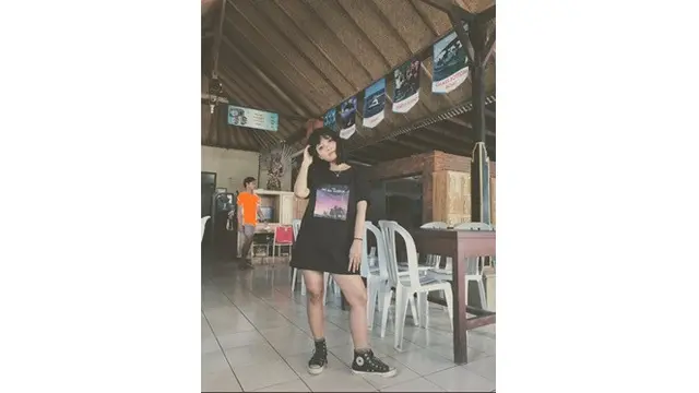 Minta Tolong Untuk Editin Foto Di Twitter, Wanita Ini Dapat Bantuan Tak Terduga