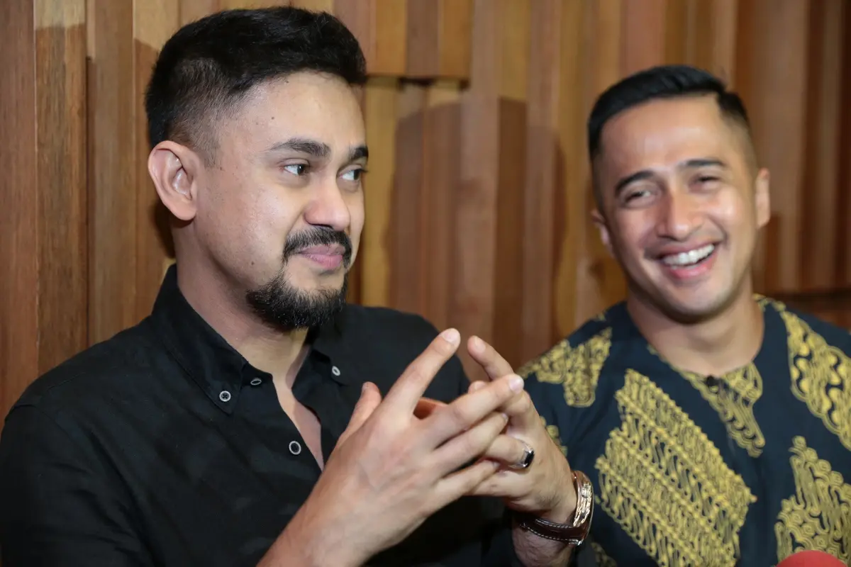 [Bintang] Programa Ramadhan Indosiar