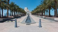 The Museum of Islamic Art is a museum on one end of the seven-kilometer-long Corniche in Doha, Qatar. (Unsplash.com)