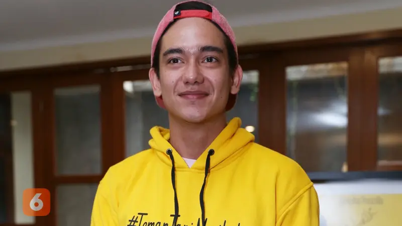 [Bintang] Adipati Dolken