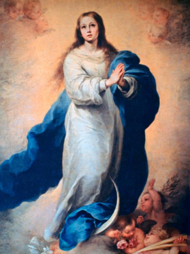 Bayar Rp 19 Juta Buat Perbaiki Lukisan Berharga, Hasilnya Malah Jadi Jelek