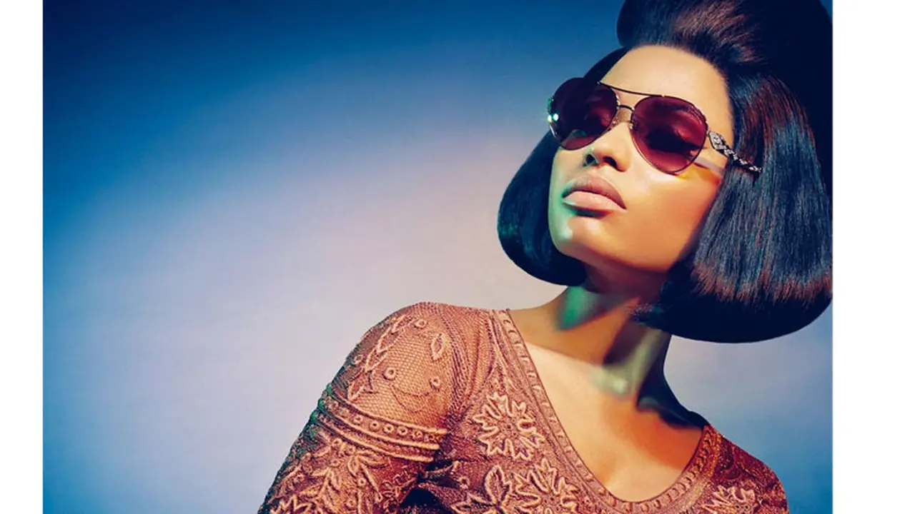 Nicki Minaj 