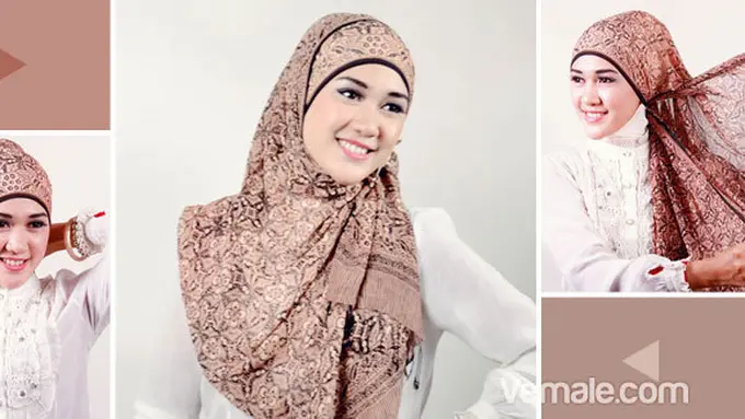 Foto Dok. fajarembun/vemale.com