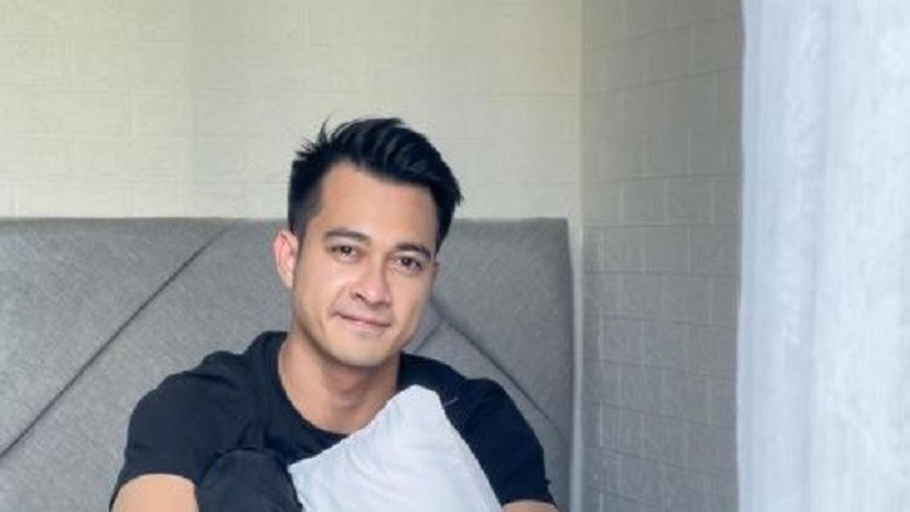 Eza Gionino (Foto: Instagram/@ezagio)