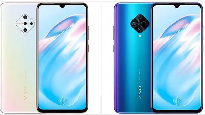 Vivo V17