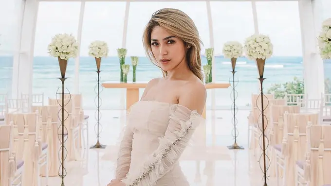 [Bintang] Jessica Iskandar