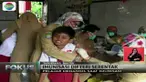 Sementara Dinas Kesehatan Purwakarta menargetkan anak-anak yang akan menerima vaksin difteri mencapai 310 ribu.