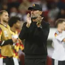 Timnas Jerman tak Perlu Panik